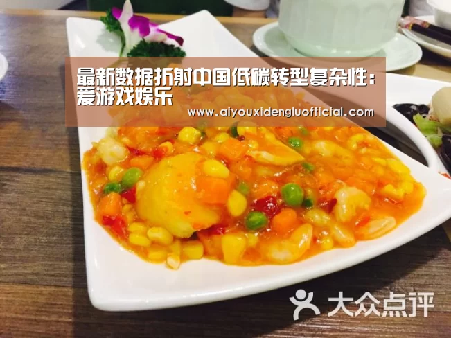 最新数据折射中国低碳转型复杂性:爱游戏娱乐(图1) 爱游戏下载